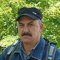 Иван Гончаров, Мастер универсал в Берёзовском / окМастерок
